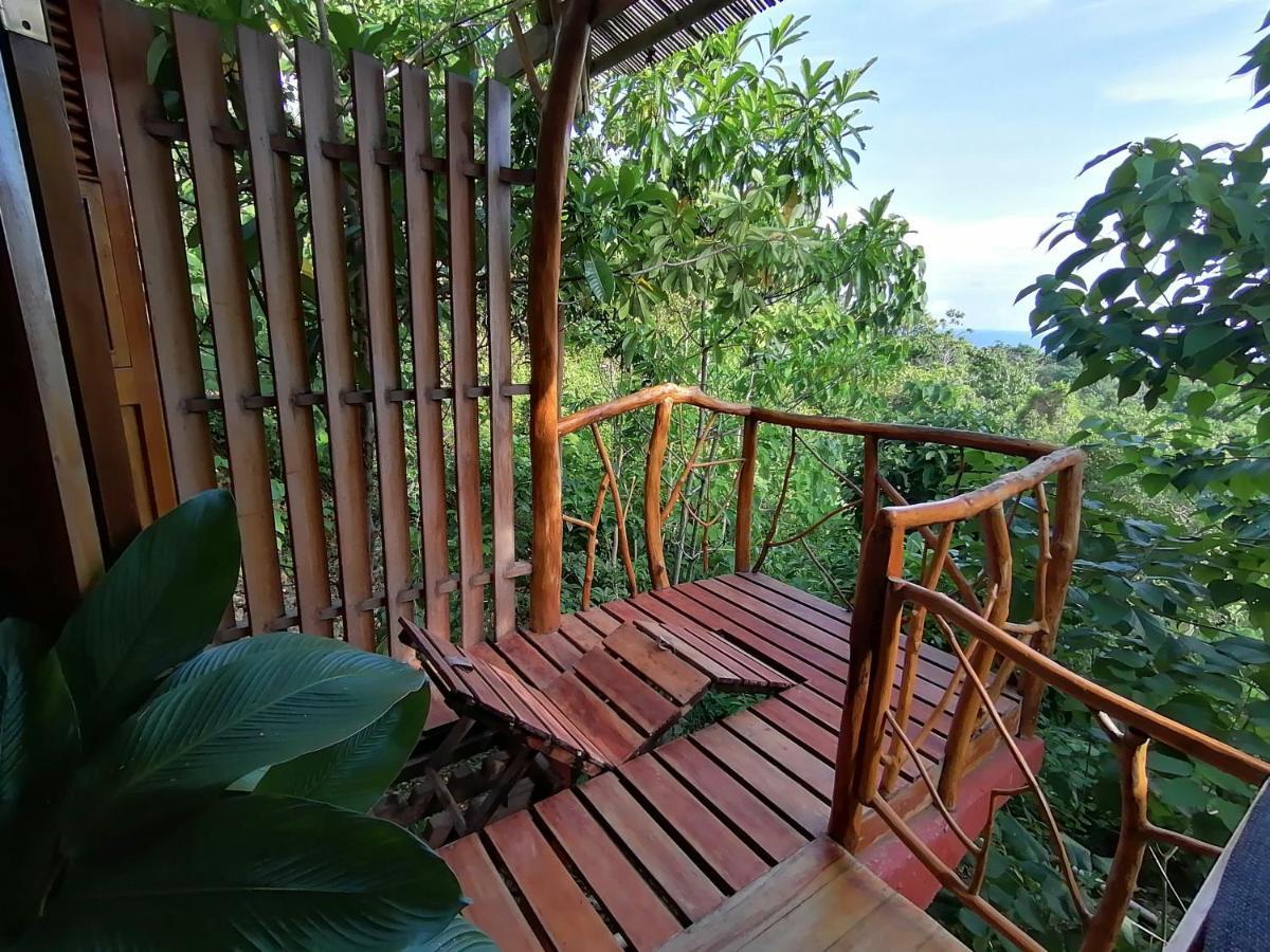 Nakabalo Guesthouse & Restaurant Siquijor Exterior foto